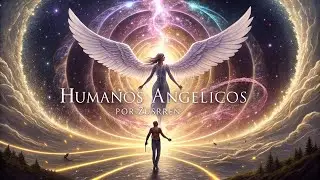 Angelic Humans - Interdimensional Music by Zusrren