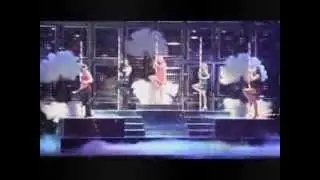 The Return Of The Spice Girls (2007-2008) - 7 - 2 Become 1