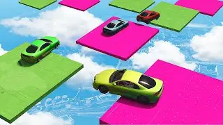 GTA 5 Races that stood the test of time