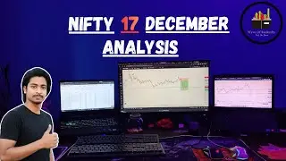 Daily market analysis video