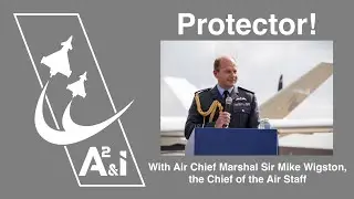 A2&i Episode Two: SkyGuardian and Protector