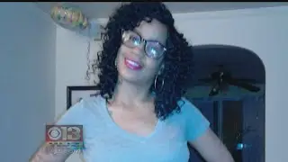 Baltimore Woman Left To Die In Early Morning Crash, Driver Fled Scene