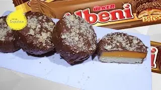 Гигантский Албени Битс. Albeni Bites.