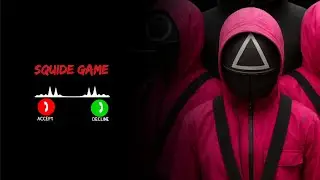 Squid Game Rule Theme Bgm || Netflix || Web Series || #video #bgm #squidgame  #trending #hyundai 