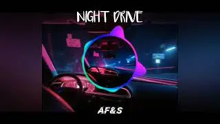 Music EDM for fun | for gym | for cars 🎧 Night Drive