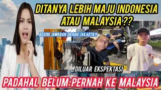 KALAU GAK KE MALAYSIA PASTI YOUTUBER INDO GAK AKAN TAU HAL INI⁉️