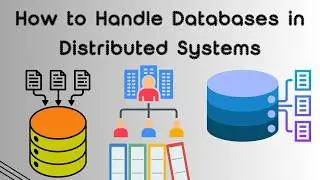 Architecting Distributed Databases for Scale and Resilience Explained