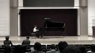 🎹ㅣAnton Diabelli Sonatina Op.168 No.1 III. Rondo Allegretto (2학년)
