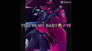 ❤️❤️ I love these little skrunklies #johndoe  #edit #annihilation #friend #forsaken #jsab