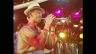 Modern Romance - Ay Ay Ay Ay Moosey - Cheggers Plays Pop - 30 12 1981