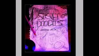 TTWOB OST - She doodles sea doodles 