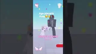 These age players gotta go 🫩✌️🥀