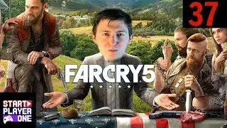 Far Cry 5: I will not Break!!!: Part 37: Start Player One