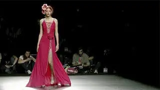 Ana Torres | Barcelona Bridal Fashion Week 2015 | Full Show