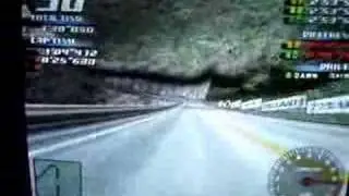 Initial D v3 Myogi 2'53''4xx CWDEA11RDawN