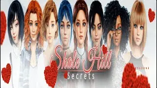 Shale Hill Secrets Gameplay part 1
