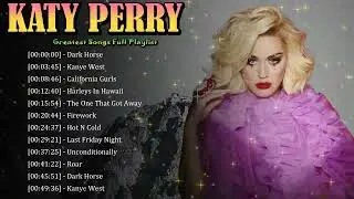 🎤 Katy Perry &ndash; Global pop icon inspiring millions with empowering sound 🌐