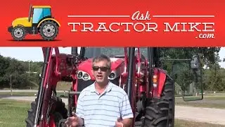 Why Should I Buy a 70HP+ Tractor