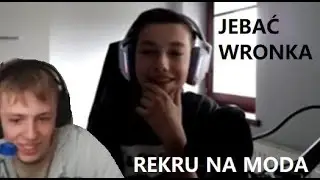Discokarol rekrutacja na moderatora