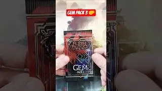 GEM Pack 3 ! #fabtcg #fleshandblood #bossengames