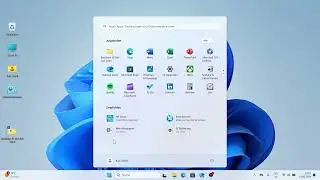 07 Computer einrichten  Ordner an Start anheften
