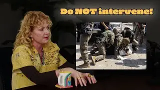 Immigration lawyer goes over what to do if you encounter ICE!
