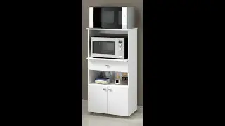 Arm&aacute;rio do multiuso forno - Multim&oacute;veis