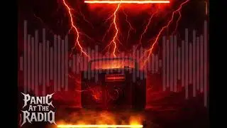 【Metal】Panic At The RADIO【Thunder Core】