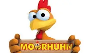 Como instalar Jogo Moorhuhn