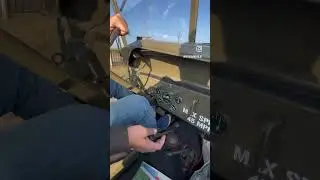 Old School Gear Shifting. #ford #fordgpw #gpw #jeep #mb #warmachine #willys #willysmb