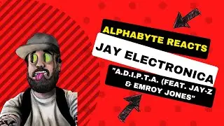 J A Y E L E C T R O N I C A - A.P.I.D.T.A. [Reaction]