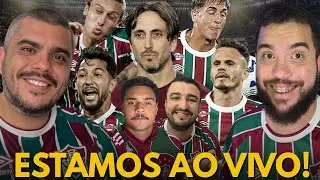 ⚠️SUPRESA TOTAL! ZUBELDIA J&Aacute; TOMOU DECIS&Atilde;O! TREINO PEGOU FOGO! MUDAN&Ccedil;AS GIGANTES!