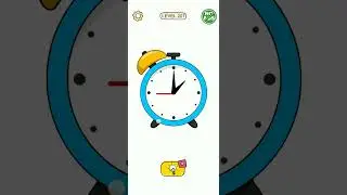 Braindom draw puzzle level  207  gameplay  puzzles  games #$horts