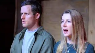 Lungs by The Bridge Theatre – Trailer