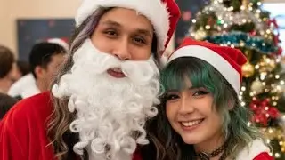 Feliz Navidad  y FELIZ CUMPLEAÑOS BETZA:3