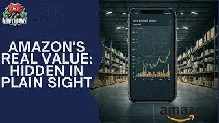Is Amazon Undervalued Despite Its Sky-High P/E Ratio? AMZN Stock