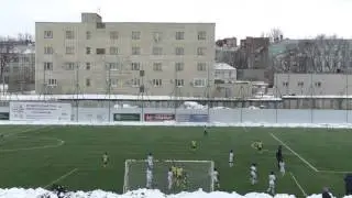 Юнит 07-1 - Кварц. 1 часть