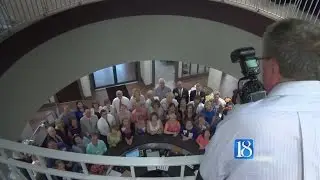 Coldwell Banker Shook Real Estate Agency celebrates 100 years in Lafayette