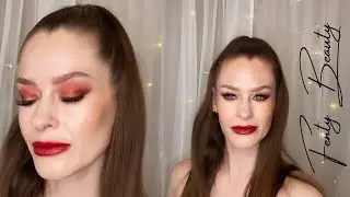 GET READY WITH ME!!! FENTY SNAP SHADOWS #3 DEEP NEUTRALS