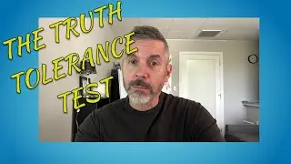 Can Your Relationship Tolerate Honesty? | Adult Sex Education | Sexual Integrity Coach