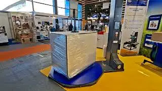 Getra &agrave; Prod&Pack 2025