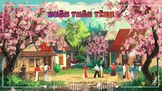 XU&Acirc;N TH&Acirc;N T&Igrave;NH | BlacKat | AI Music Studio