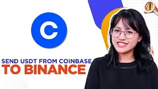 How To Send Usdt From Coinbase Wallet To Binance Easy Method (Full 2025 Guide)