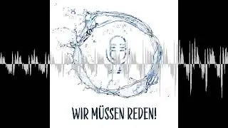 255 - Das Experiment Setup - Wir m&uuml;ssen reden! Dein Podcast f&uuml;r agile Organisationsentwicklung