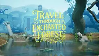 Forgotten Eras &bull; Gameplay Teaser Trailer &bull; PC