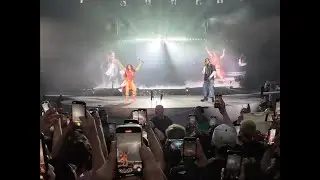 Kendrick Lamar & Sza: Grand National Tour | Amsterdam 13.07.2025
