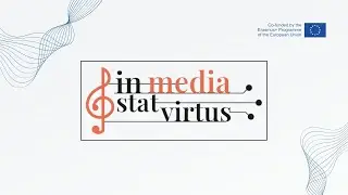 In Media Stat Virtus: Curves, Ian Clarke. C&eacute;sar Concheiro