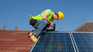 30a.solar - Solar Panel Installation near me
