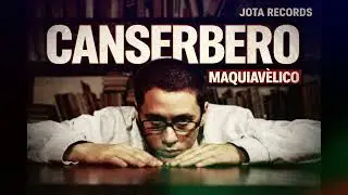 CANSERBERO: MAQUIAVÉLICO cover | Letras que Duelen - JOTA RECORDS 2026