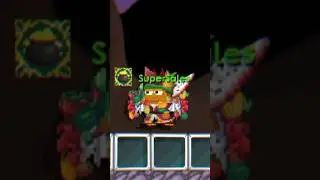 Gacha Pineapple #growtopiaindonesia #growtopia #gachagrowtopia #pineapple